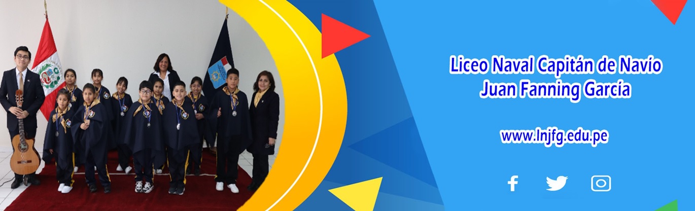 Liceo Capitan de Navio Juan Fanning García