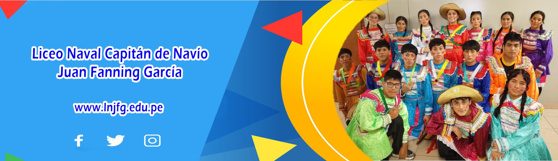 Liceo Capitan de Navio Juan Fanning García
